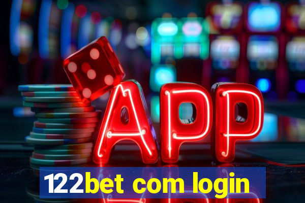 122bet com login